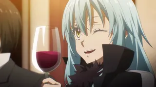 Грэн, героиня рассвета